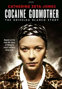 Poster to the movie "Cocaine Godmother" #314835