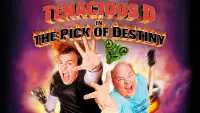 Backdrop to the movie "Tenacious D in The Pick of Destiny" #125860