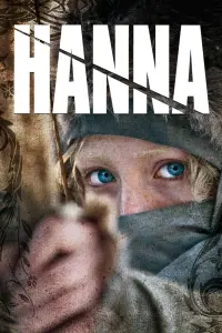 Poster to the movie "Hanna" #135050