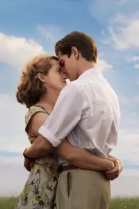 Poster to the movie "Breathe" #212928