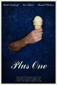 Poster to the movie "Plus One" #583940