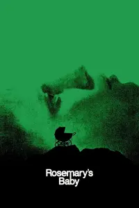 Poster to the movie "Rosemary