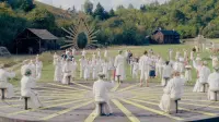 Backdrop to the movie "Midsommar" #235147