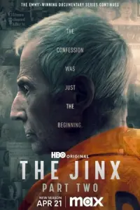 The Jinx: Part Two