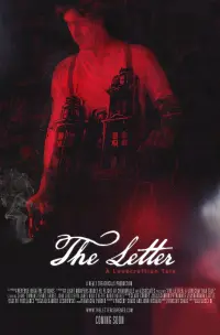 Poster to the movie "The Letter" #575335