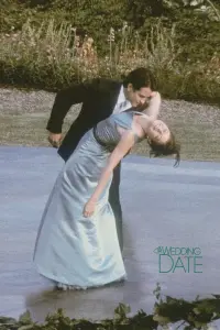 Poster to the movie "The Wedding Date" #692915