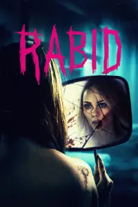 Poster to the movie "Rabid" #347855