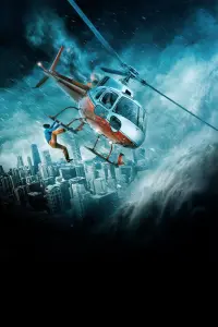 Poster to the movie "Arctic Armageddon" #518637