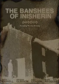 Poster to the movie "The Banshees of Inisherin" #550292