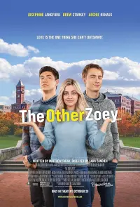 Poster to the movie "The Other Zoey" #13062