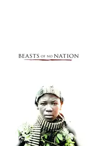 Poster to the movie "Beasts of No Nation" #117878