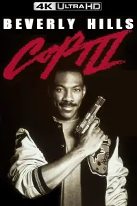 Poster to the movie "Beverly Hills Cop III" #96846