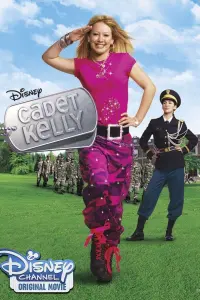 Poster to the movie "Cadet Kelly" #624390