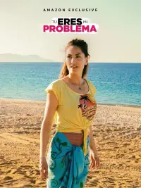 Poster to the movie "You Are My Problem" #614960