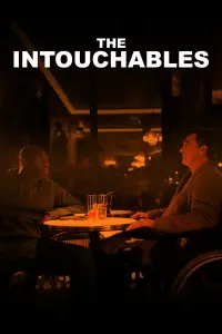 Poster to the movie "The Intouchables" #31479