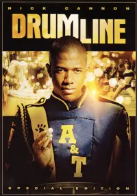 Poster to the movie "Drumline" #138334