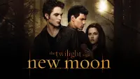 Backdrop to the movie "The Twilight Saga: New Moon" #19145