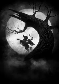 Poster to the movie "Sleepy Hollow" #234877