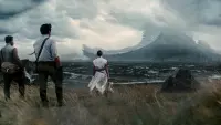 Backdrop to the movie "Star Wars: The Rise of Skywalker" #289724