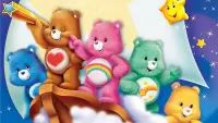 Backdrop to the movie "The Care Bears Movie" #482763