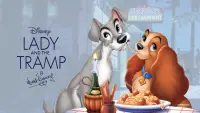 Backdrop to the movie "Lady and the Tramp" #52448