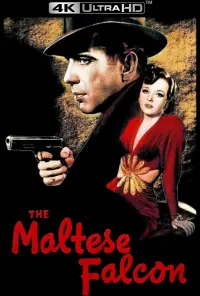 Poster to the movie "The Maltese Falcon" #110891