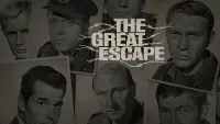 Backdrop to the movie "The Great Escape" #77818