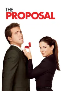 Poster to the movie "The Proposal" #45577