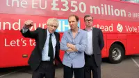 Backdrop to the movie "Brexit: The Uncivil War" #360493