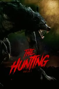 Poster to the movie "The Hunting" #333884