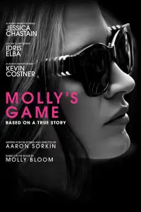 Poster to the movie "Molly