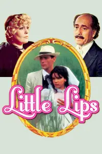 Poster to the movie "Little Lips" #134490