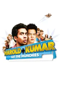 Poster to the movie "Harold & Kumar Go to White Castle" #100188