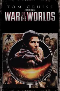 Poster to the movie "War of the Worlds" #317609