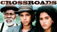 Backdrop to the movie "Crossroads" #226967