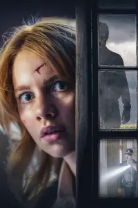 Poster to the movie "Girl at the Window" #533056