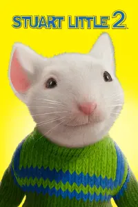 Poster to the movie "Stuart Little 2" #88305