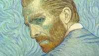 Backdrop to the movie "Loving Vincent" #179740