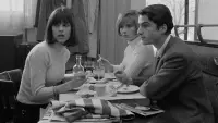 Backdrop to the movie "Masculin Féminin" #225667