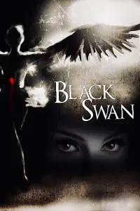 Poster to the movie "Black Swan" #61800