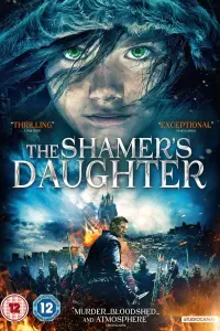 Poster to the movie "The Shamer