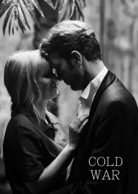 Poster to the movie "Cold War" #214038