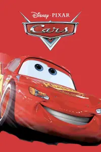 Poster to the movie "Cars" #35540