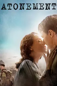 Poster to the movie "Atonement" #203407