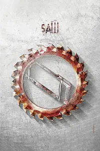 Poster to the movie "Saw" #21681