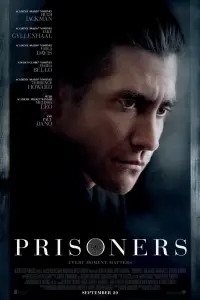 Poster to the movie "Prisoners" #37808