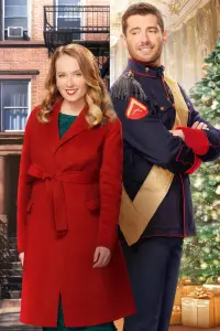 Poster to the movie "A Royal Queens Christmas" #626889