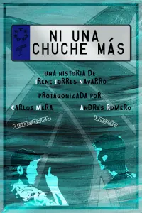 Poster to the movie "Ni una chuche más" #585957