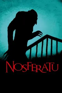 Poster to the movie "Nosferatu" #201088