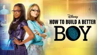 Backdrop to the movie "How to Build a Better Boy" #109864